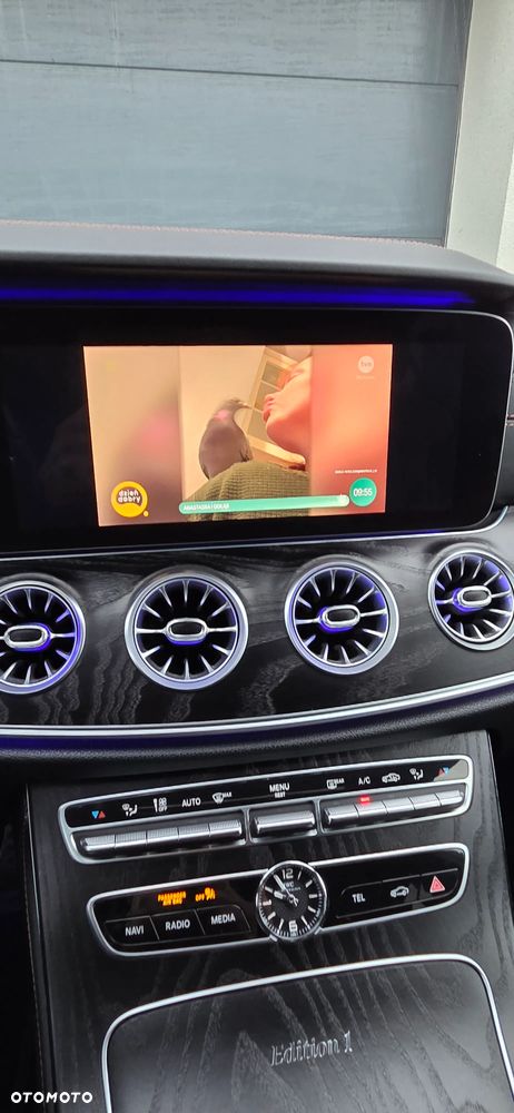 Mercedes-Benz CLS - 14