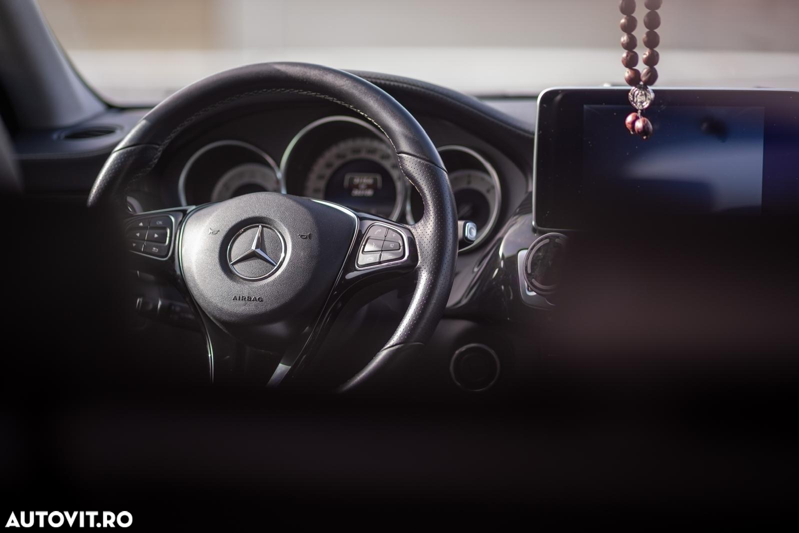 Mercedes-Benz CLS 250 d 4MATIC SB Aut - 15