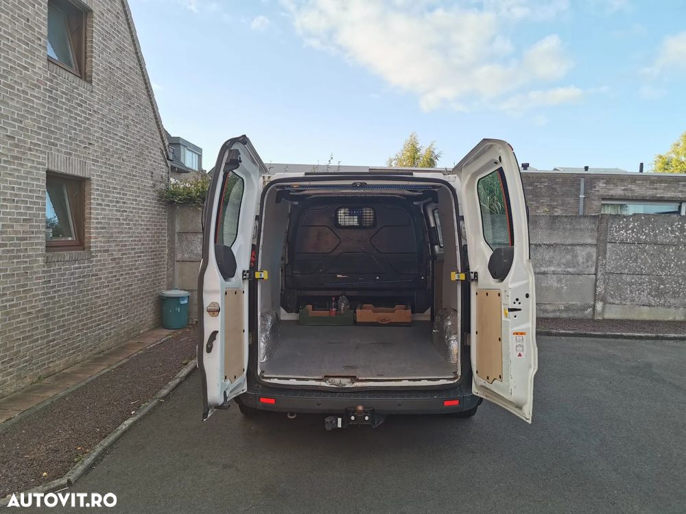 Ford Transit - 7