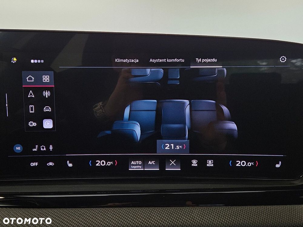 Audi A5 Avant TFSI S tronic - 20