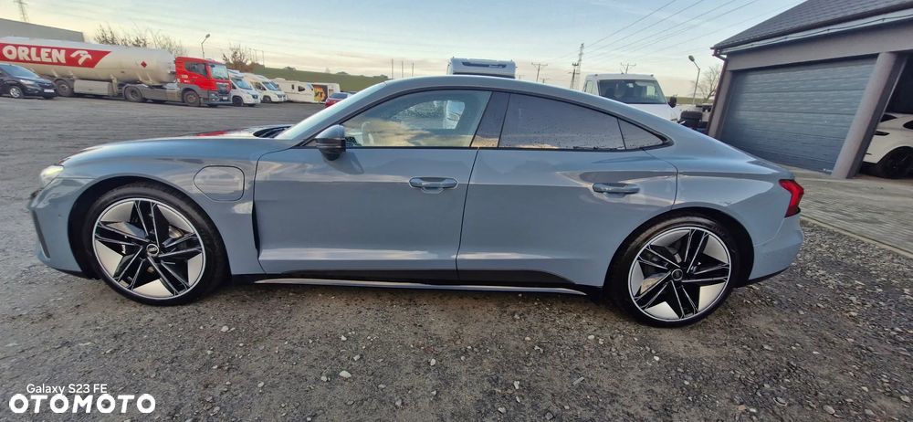 Audi e-tron GT - 2