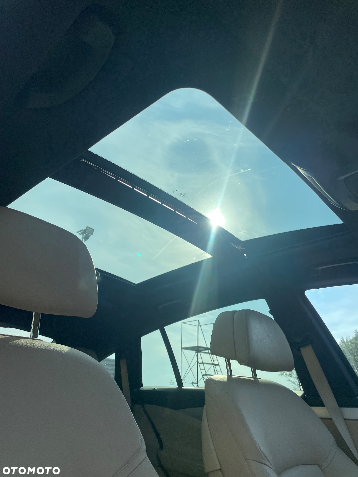 BMW 5GT 520d Luxury Line - 11