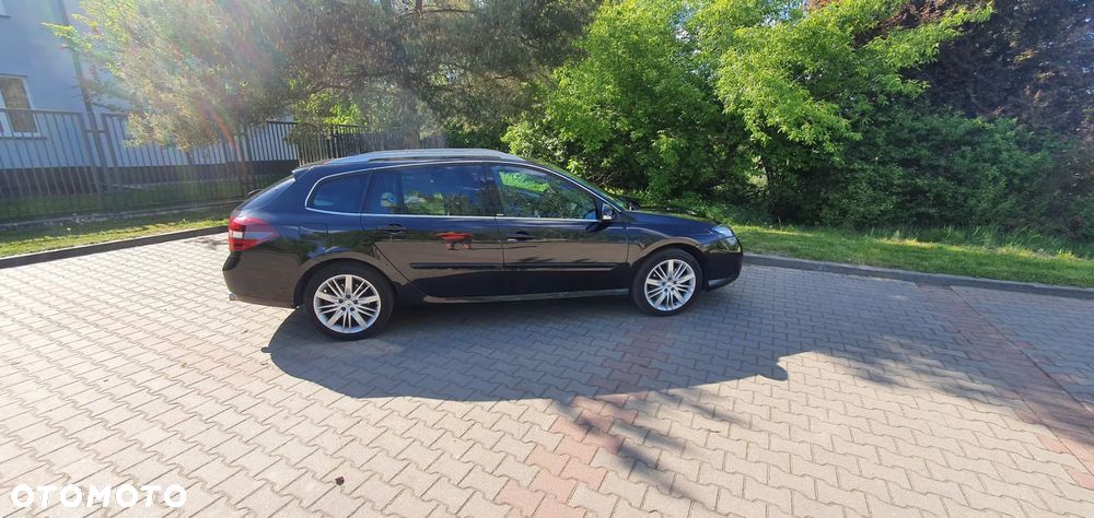 Renault Laguna 2.0 DCi FAP GT - 3