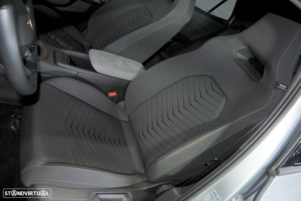 Cupra Born 58 kWh e-Boost Plus - 48
