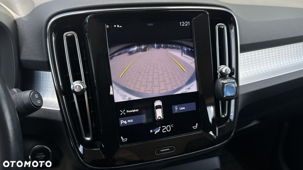 Volvo XC 40 - 28