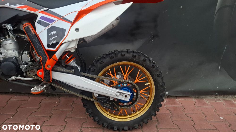 KTM SX - 9