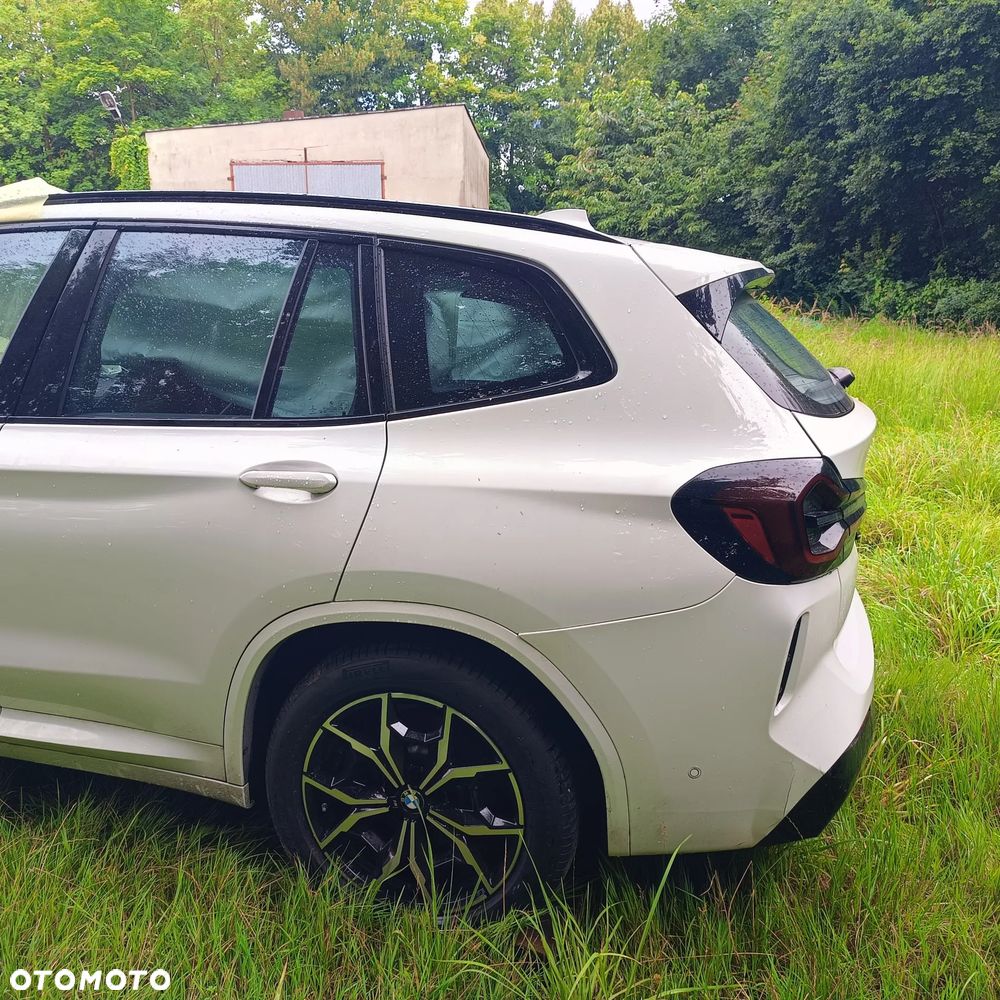 BMW X3 - 2