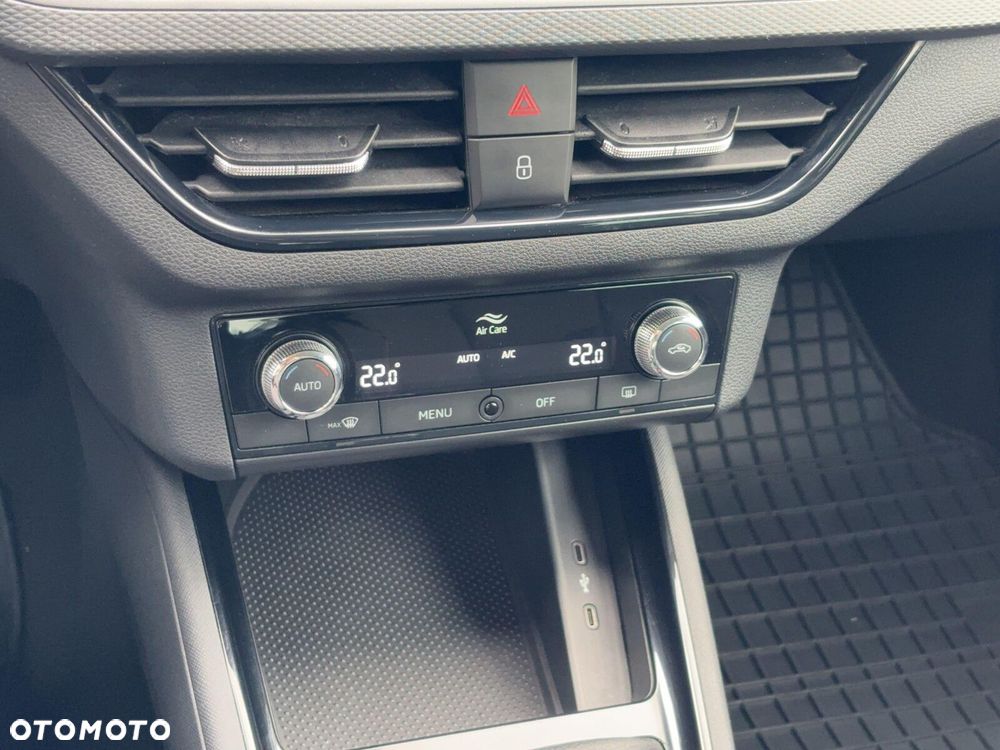 Skoda Scala 1.0 TSI Ambition - 22