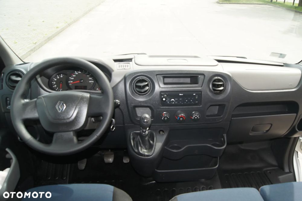 Renault Master L3H2 - 12