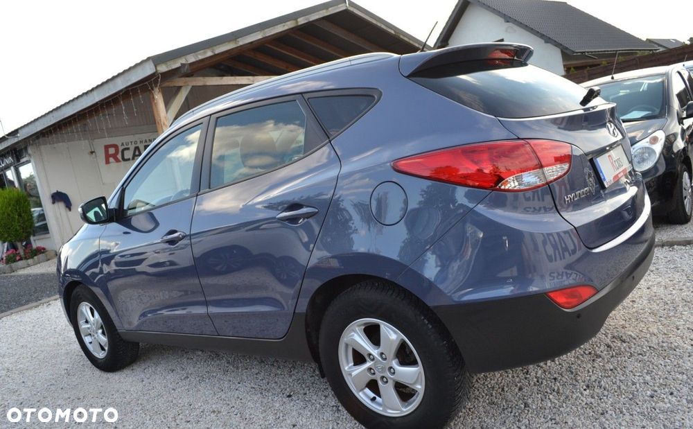 Hyundai ix35 1.6 2WD Style - 15