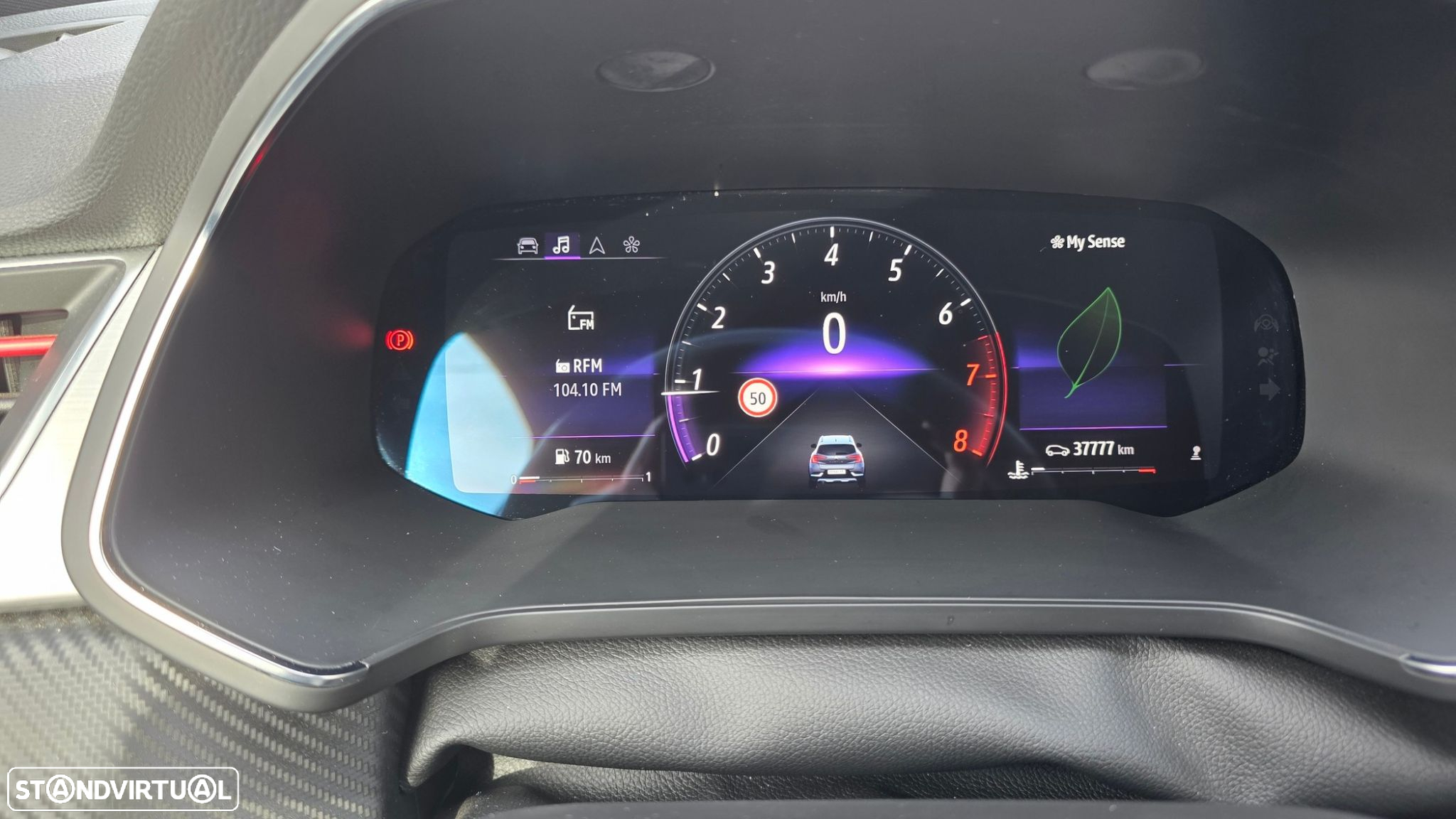 Renault Captur 1.0 TCe RS Line - 17