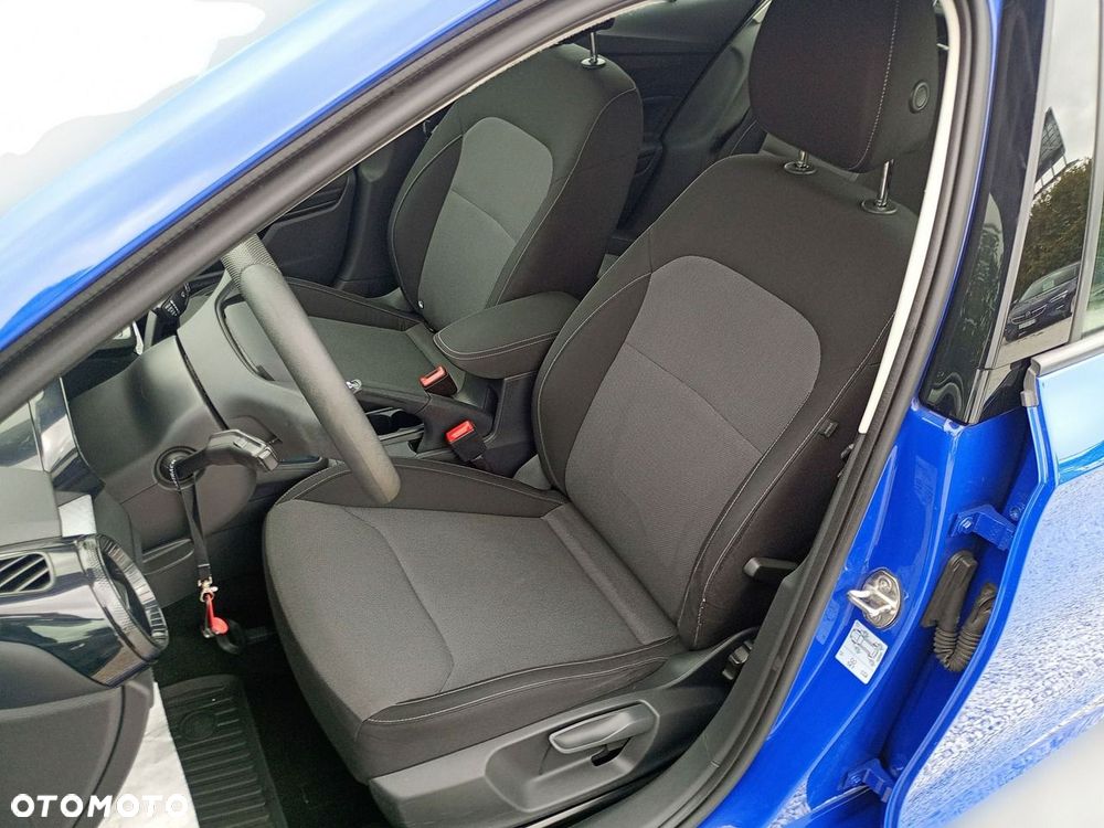 Skoda Fabia 1.0 TSI Ambition - 20