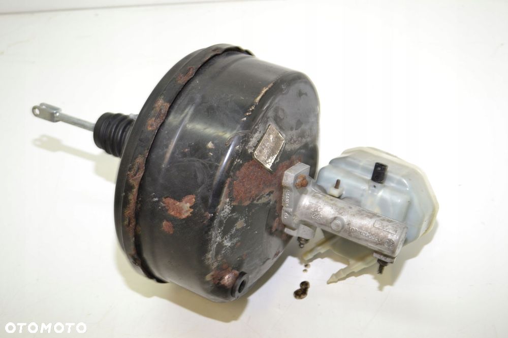 VW CRAFTER SPRINTER 906 SERVO SERWO HAMULCOWE POMPA A9064300308 - 5
