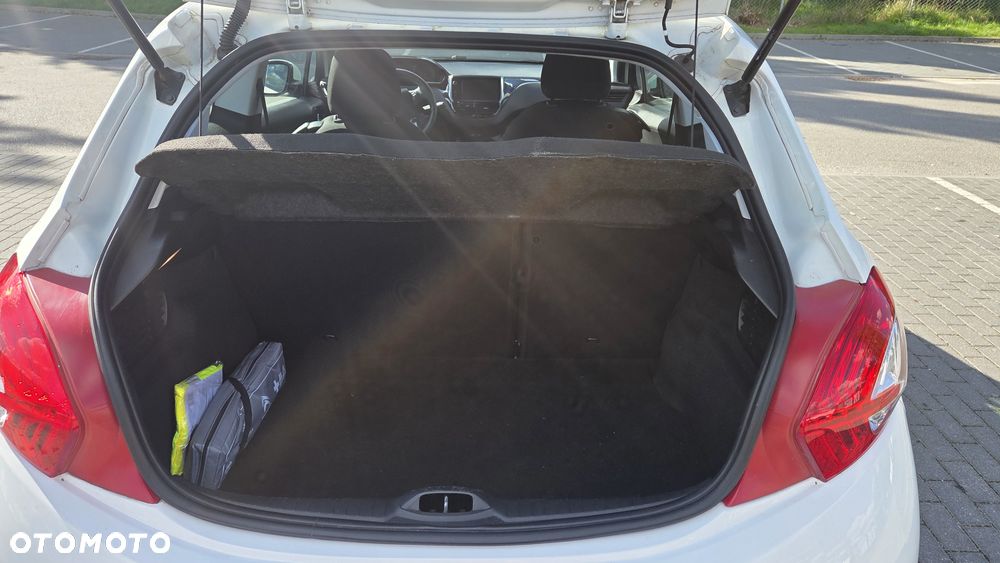 Peugeot 208 1.0 VTi/PureTech Access - 13