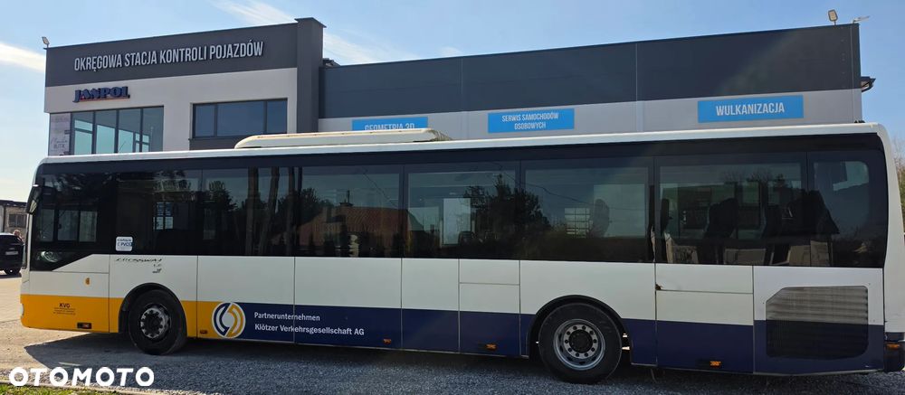 Irisbus CROSSWAY LOW ENTRY LE - 11