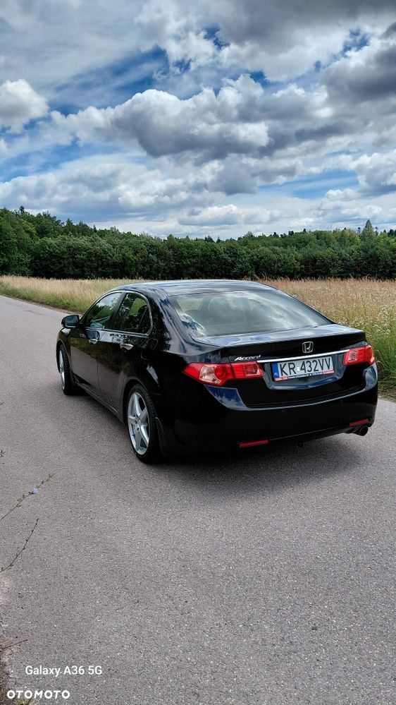 Honda Accord - 7