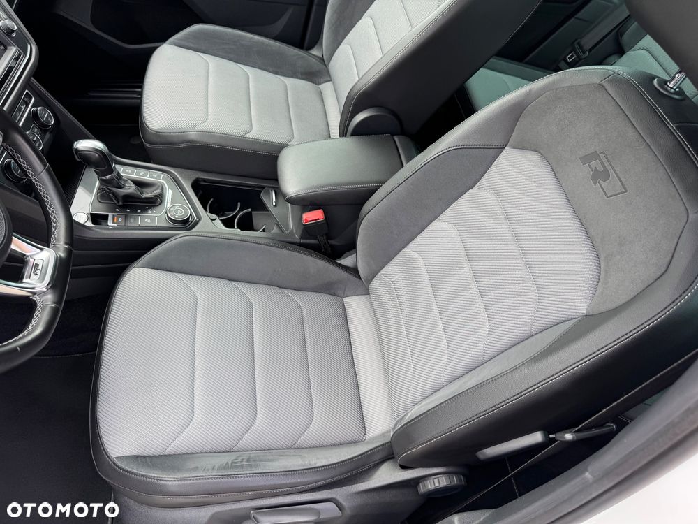Volkswagen Tiguan 2,0 TSI OPF 4Motion DSG R-Line - 16