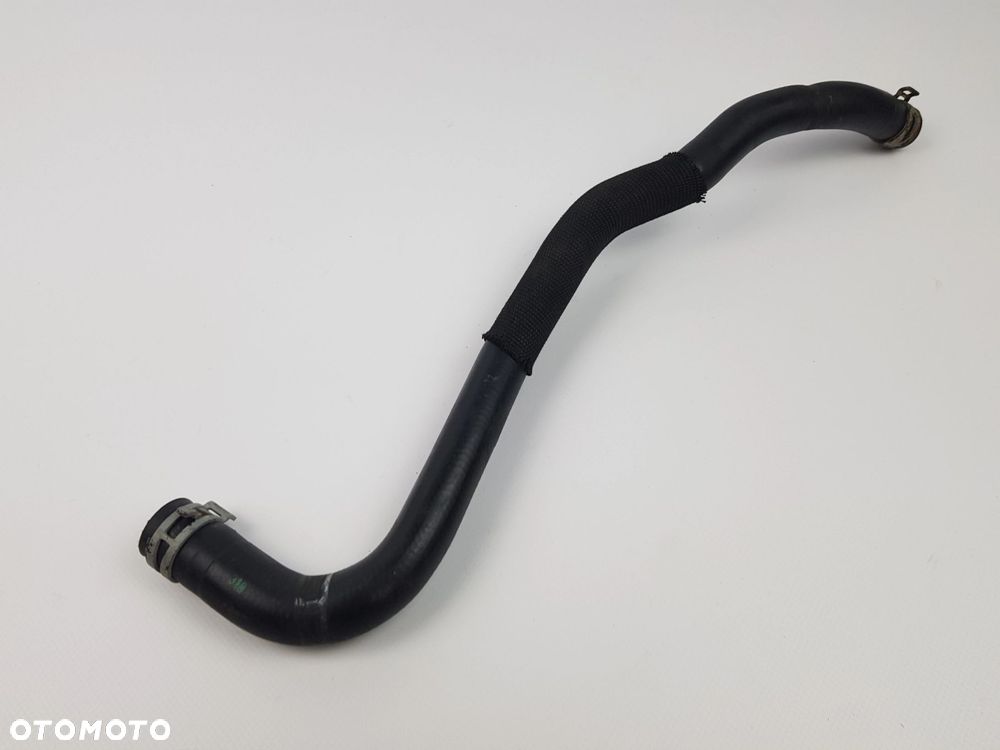 Przewód Rura Wąż wody Opel Astra K 1.6 CDTI 13377130 565563897 - 3