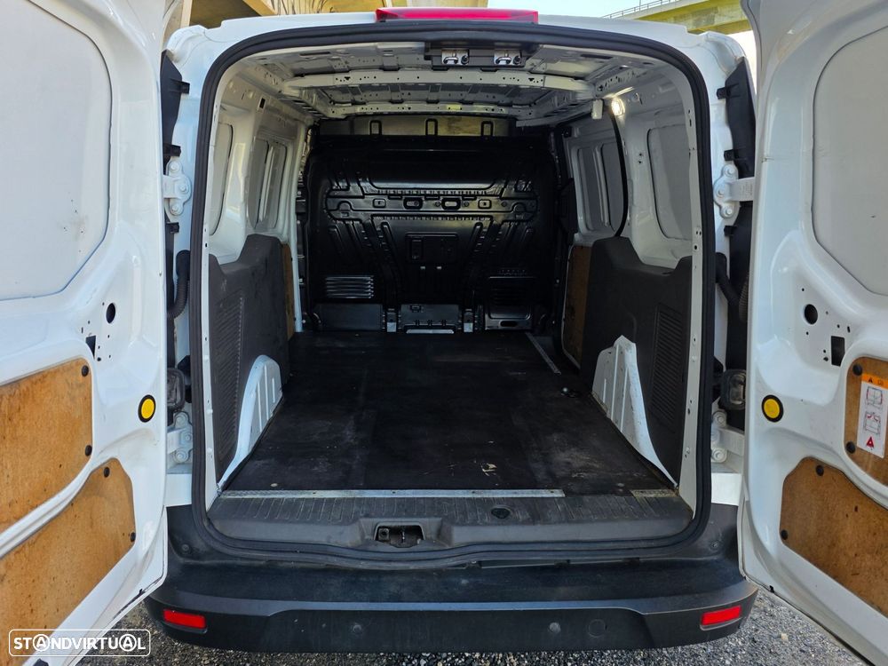 Ford Transit Connect 1.5 TDCi 230 L2 Trend - 10