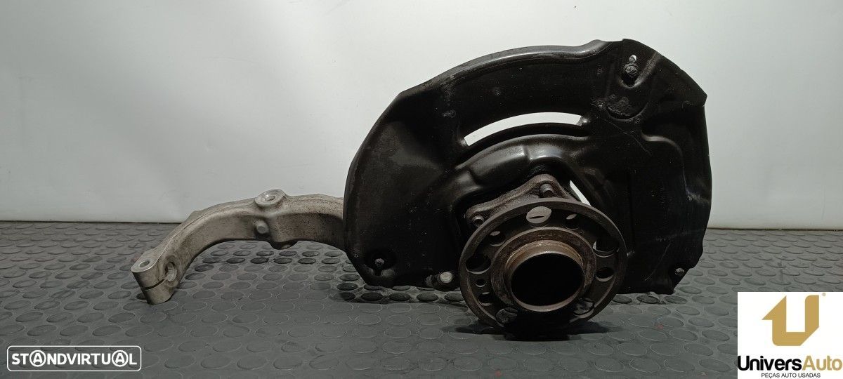 MANGA DE EIXO FRENTE DIREITA MERCEDES CLASE S (W222) LIM. S 350 BLUETEC (222.032... - 1