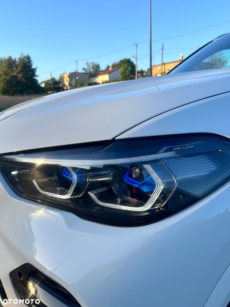 BMW X5 xDrive40d mHEV sport - 3