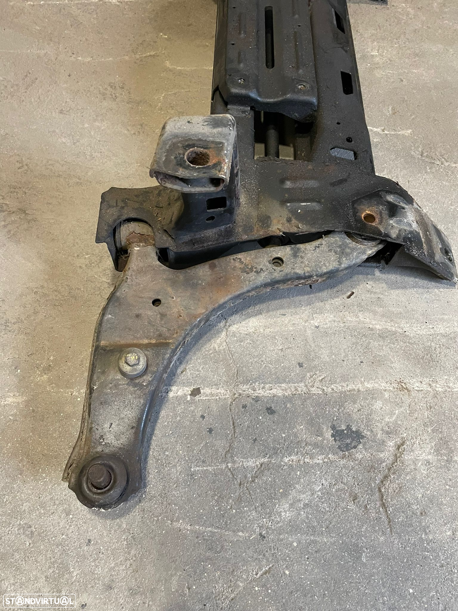 Chariot Chrysler PT Cruiser 2001-2009 - 5