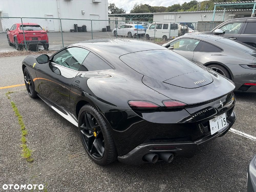 Ferrari Roma - 3