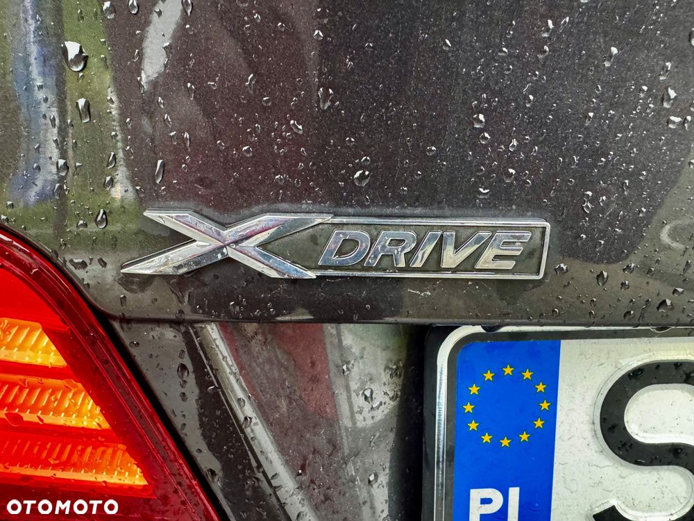 BMW Seria 5 520d xDrive Luxury Line - 14