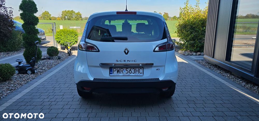 Renault Scenic Energy dCi 130 S&S Bose Edition - 17