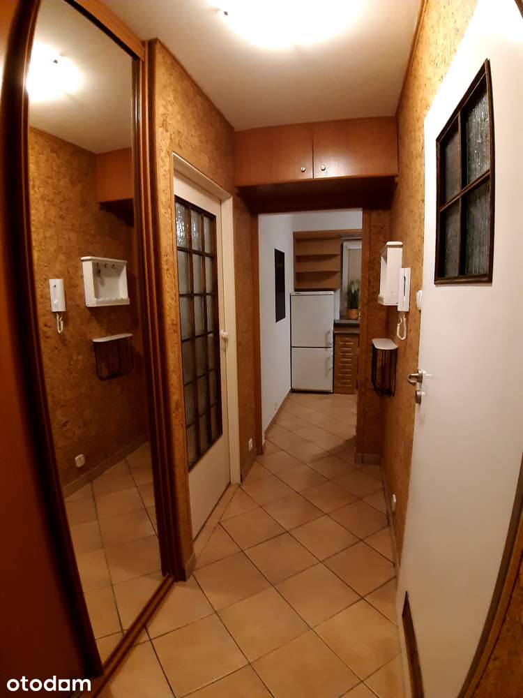 Mieszkanie 35,6 m2, od zaraz, Wrocław Krzyki