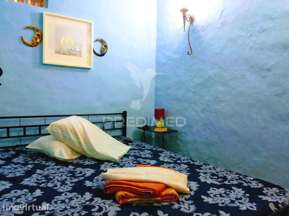 Arrenda se T1 Setúbal/Anunciada 990€ - Grande imagem: 3/6