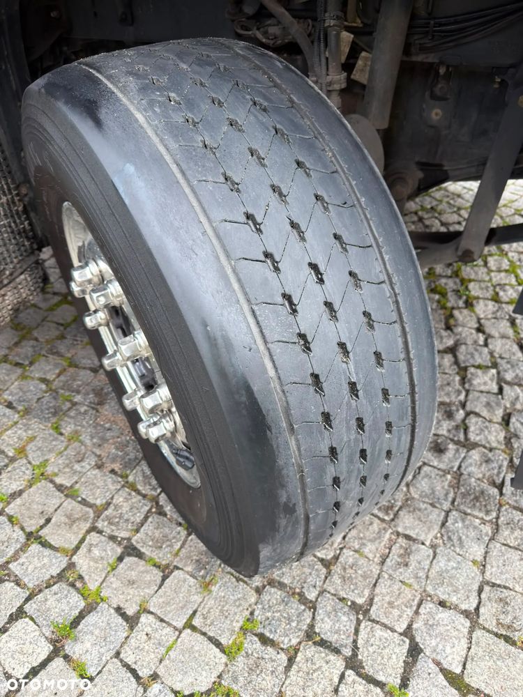 Scania R410 - 18