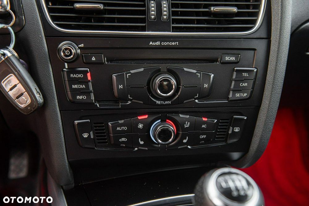 Audi A5 - 20