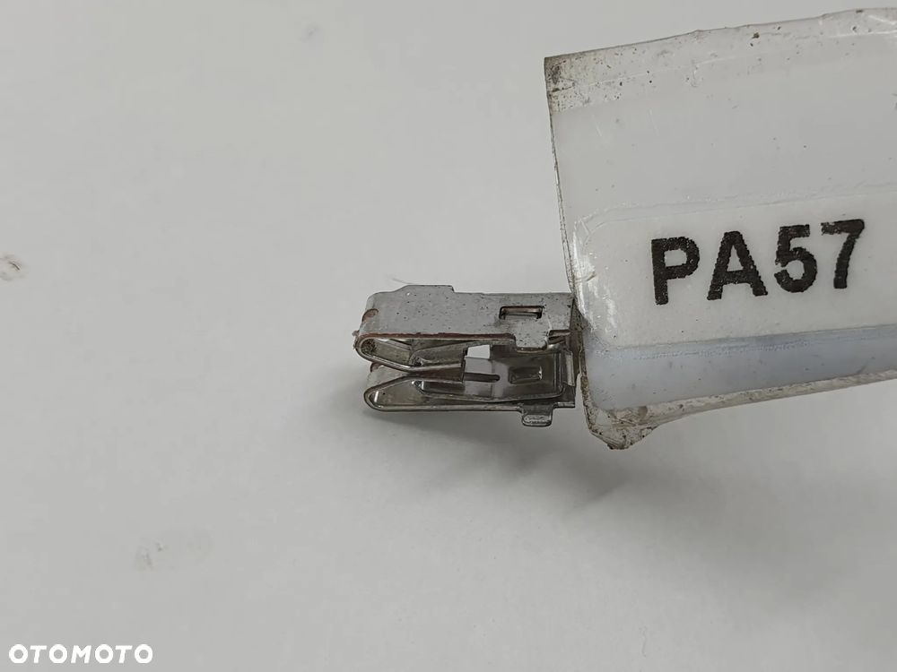 Wiazka Instalacja  Skuter Govecs Go - 3