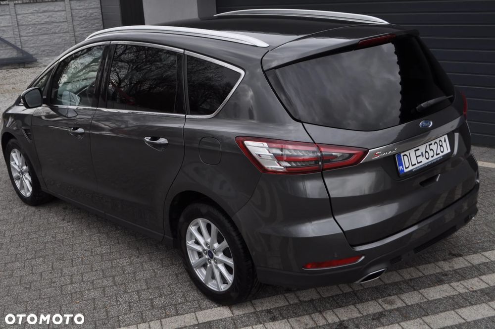 Ford S-Max - 2