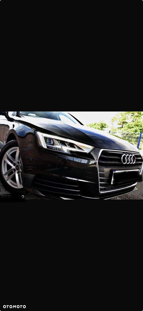Audi A4 Limousine 2.0 TFSI ultra Design - 20