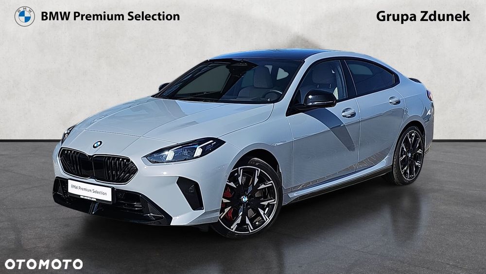 BMW Seria 2 216i sport - 2