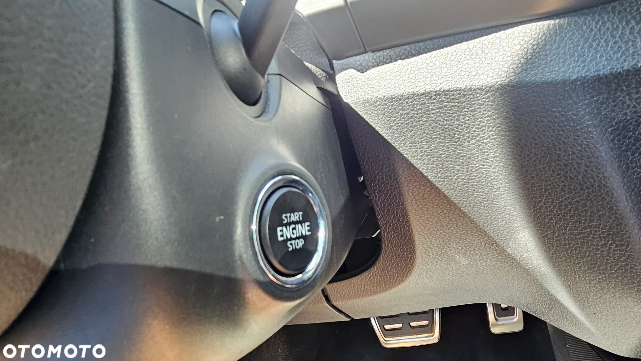 Skoda Fabia Combi 1.0 TSI DSG Soleil - 27