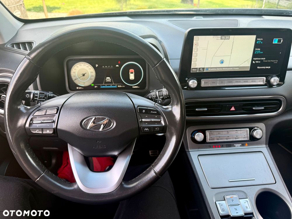 Hyundai Kona Premium - 19