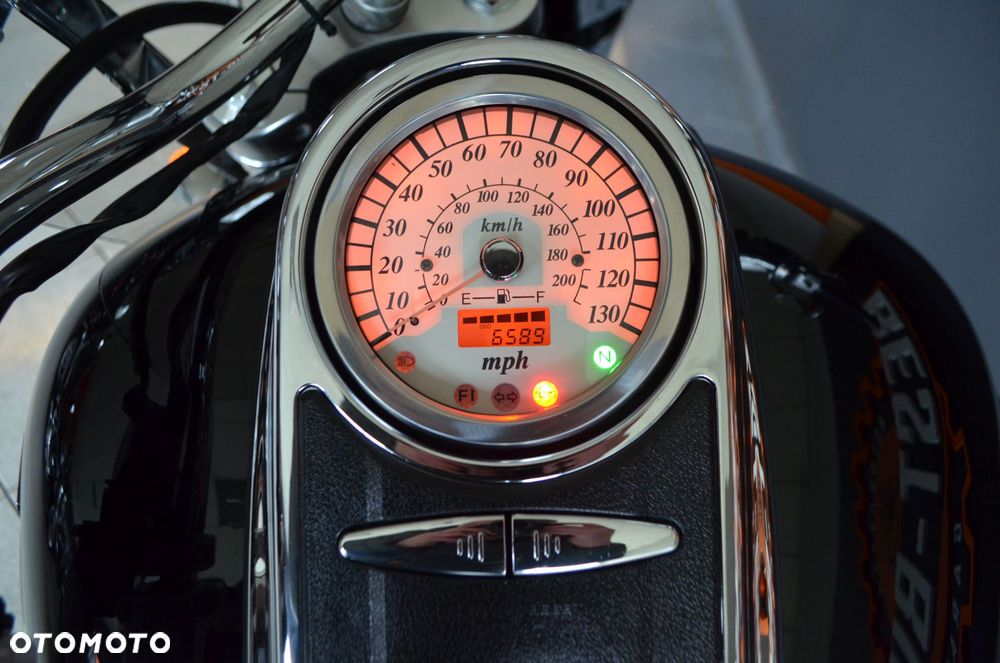 Suzuki VL 1500 Intruder LC - Boulevard C90 - 35