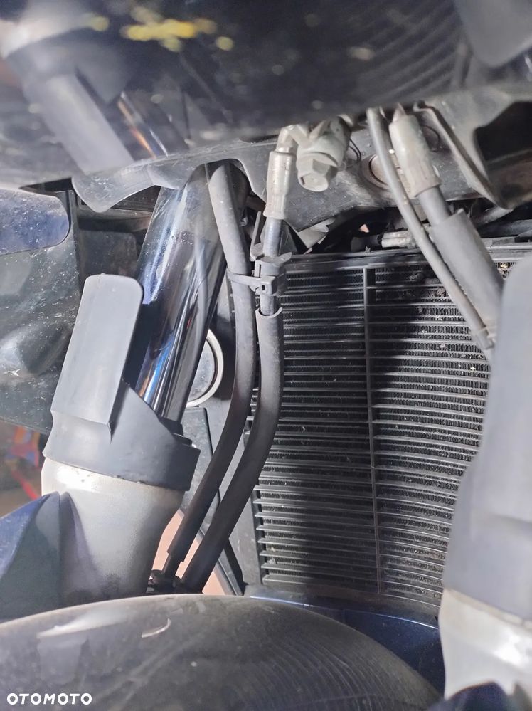 Yamaha FJR - 15