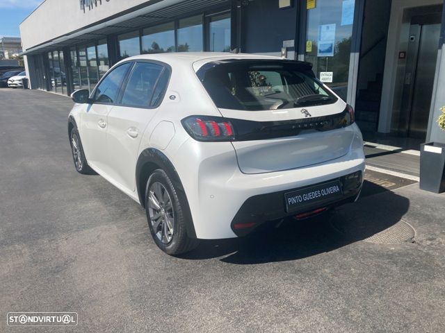 Peugeot e-208 Active Pack - 7