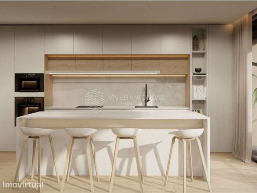 Moradia de Luxo T3 Triplex em Gondomar. - Grande imagem: 3/20