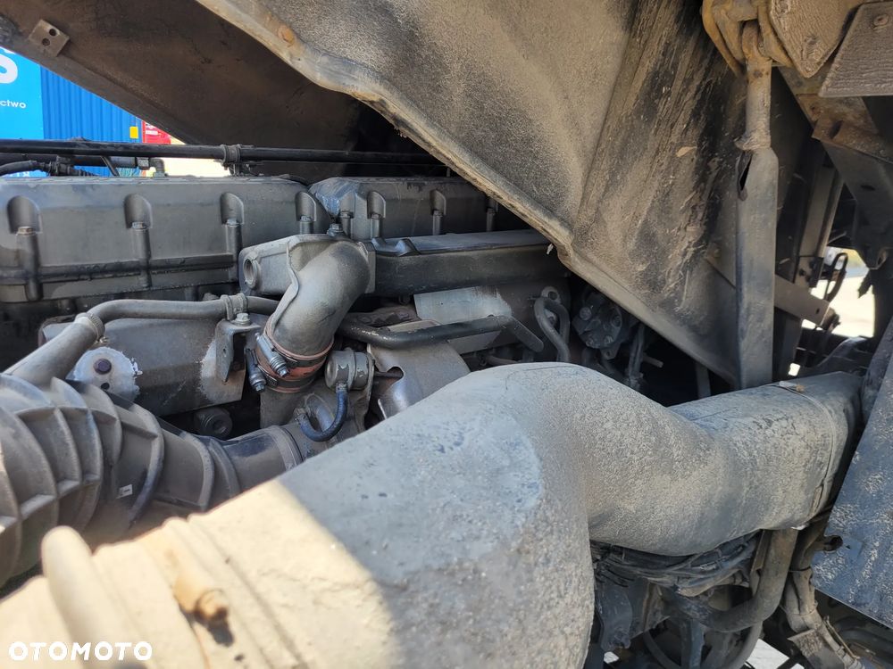 DAF 95.430, 6X2, Manual ,BRUTTO! - 24