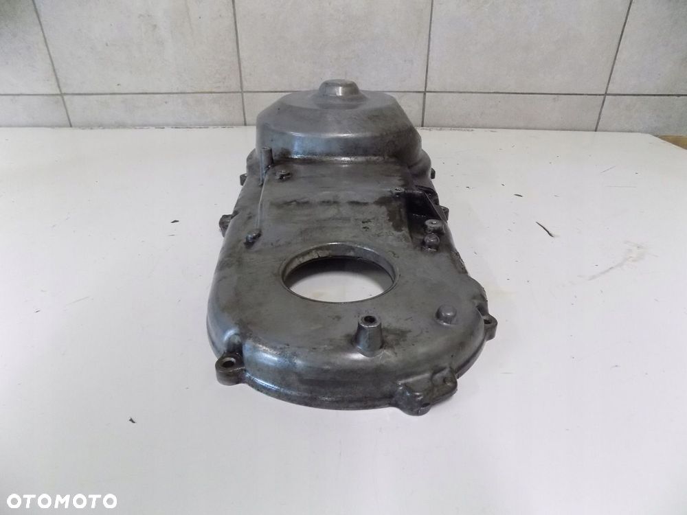 KYMCO X-CITING 500 DEKIEL POKRYWA SILNIKA - 3