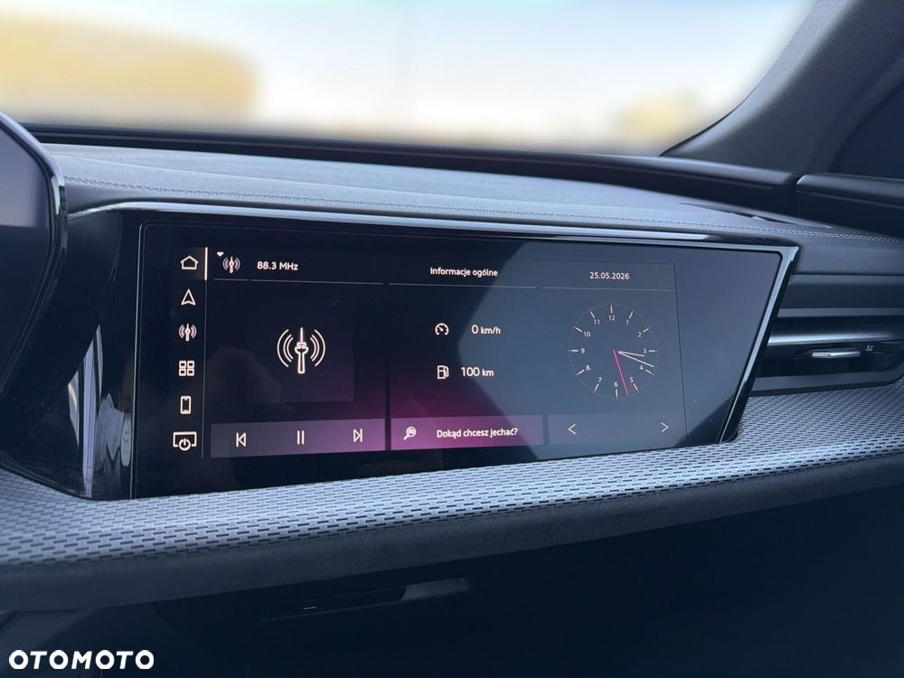 Audi SQ5 - 31