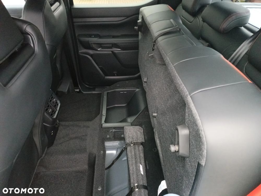 Ford Ranger Raptor - 20