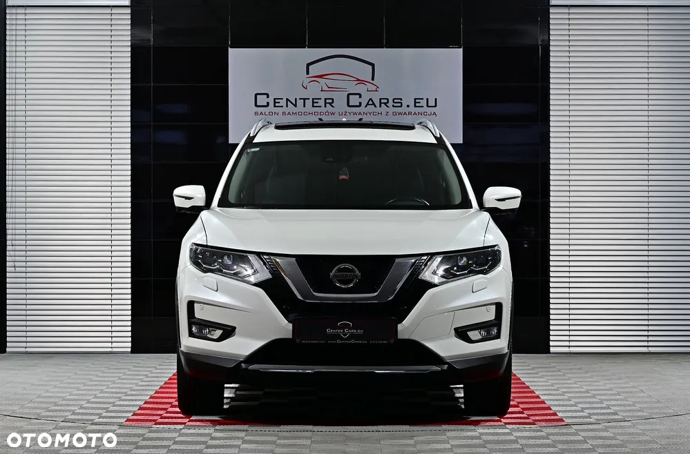 Nissan X-Trail - 3