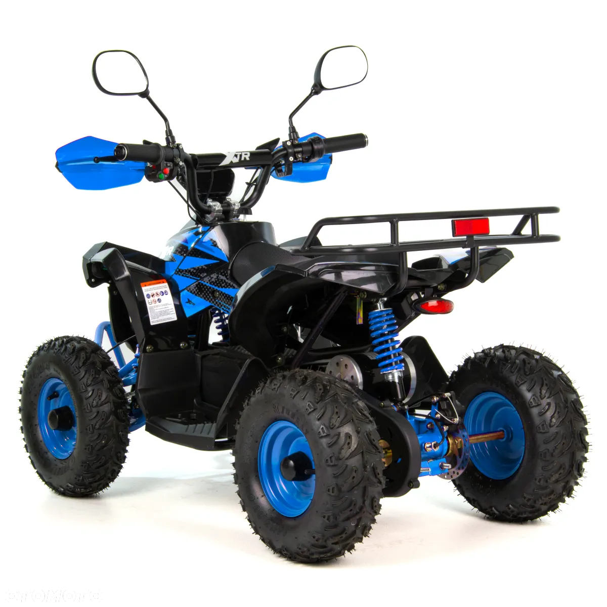 XTR Inny - 36