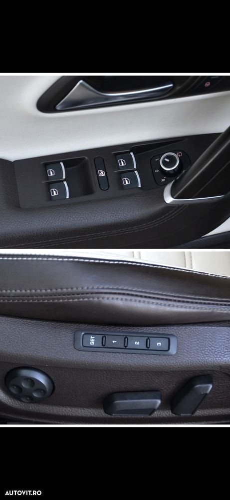 Volkswagen Passat CC 2.0 TDI DSG - 12
